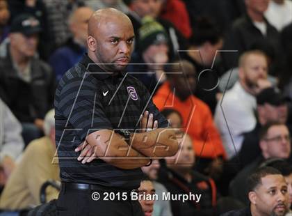 Thumbnail 3 in DeMatha vs. Garfield (Les Schwab Invitational) photogallery.