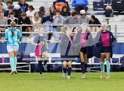 Thumbnail 3 in Ralston Valley vs. Grandview (CHSAA 5A Quarterfinals) photogallery.