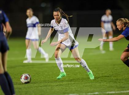 Thumbnail 3 in Ralston Valley vs. Grandview (CHSAA 5A Quarterfinals) photogallery.