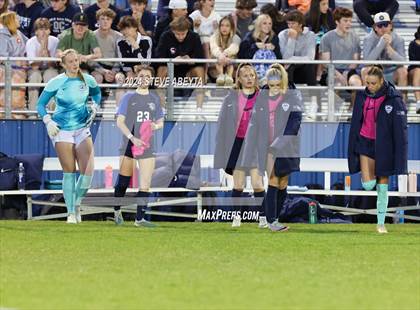 Thumbnail 1 in Ralston Valley vs. Grandview (CHSAA 5A Quarterfinals) photogallery.