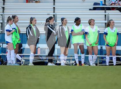 Thumbnail 2 in Ralston Valley vs. Grandview (CHSAA 5A Quarterfinals) photogallery.