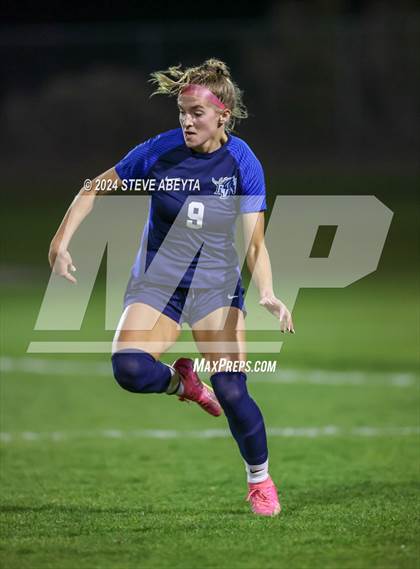 Thumbnail 3 in Ralston Valley vs. Grandview (CHSAA 5A Quarterfinals) photogallery.