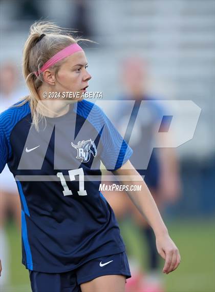 Thumbnail 1 in Ralston Valley vs. Grandview (CHSAA 5A Quarterfinals) photogallery.