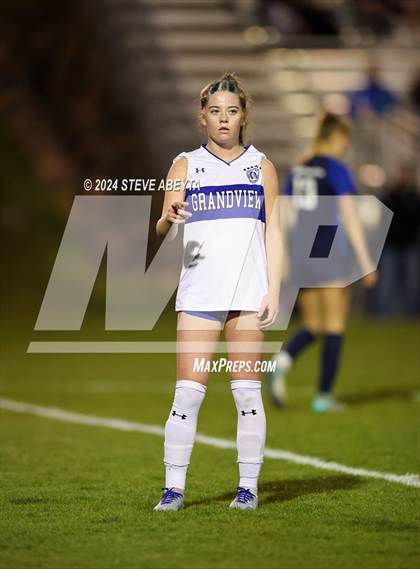 Thumbnail 2 in Ralston Valley vs. Grandview (CHSAA 5A Quarterfinals) photogallery.