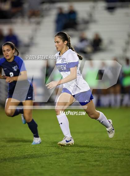 Thumbnail 1 in Ralston Valley vs. Grandview (CHSAA 5A Quarterfinals) photogallery.