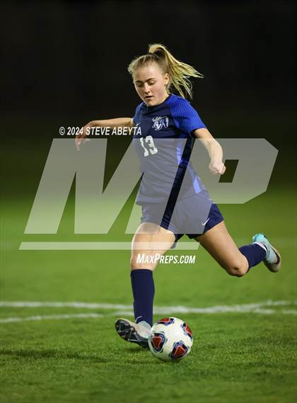 Thumbnail 1 in Ralston Valley vs. Grandview (CHSAA 5A Quarterfinals) photogallery.