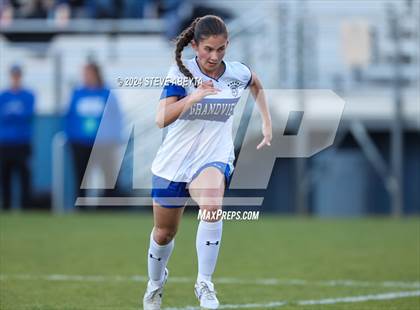 Thumbnail 1 in Ralston Valley vs. Grandview (CHSAA 5A Quarterfinals) photogallery.