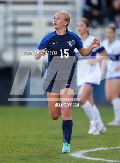 Thumbnail 1 in Ralston Valley vs. Grandview (CHSAA 5A Quarterfinals) photogallery.