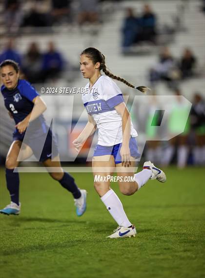 Thumbnail 2 in Ralston Valley vs. Grandview (CHSAA 5A Quarterfinals) photogallery.