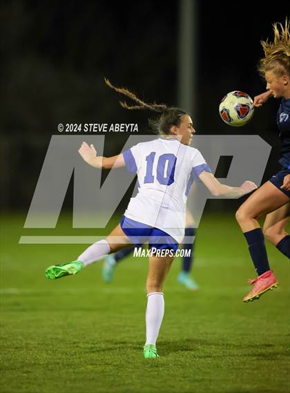 Thumbnail 2 in Ralston Valley vs. Grandview (CHSAA 5A Quarterfinals) photogallery.