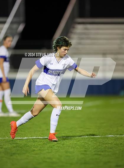 Thumbnail 1 in Ralston Valley vs. Grandview (CHSAA 5A Quarterfinals) photogallery.