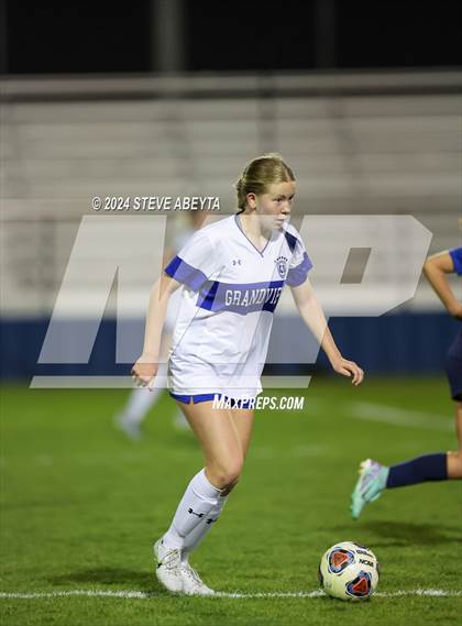 Thumbnail 3 in Ralston Valley vs. Grandview (CHSAA 5A Quarterfinals) photogallery.