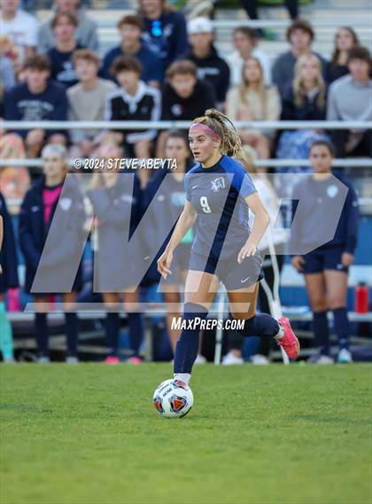 Thumbnail 3 in Ralston Valley vs. Grandview (CHSAA 5A Quarterfinals) photogallery.
