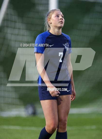 Thumbnail 2 in Ralston Valley vs. Grandview (CHSAA 5A Quarterfinals) photogallery.