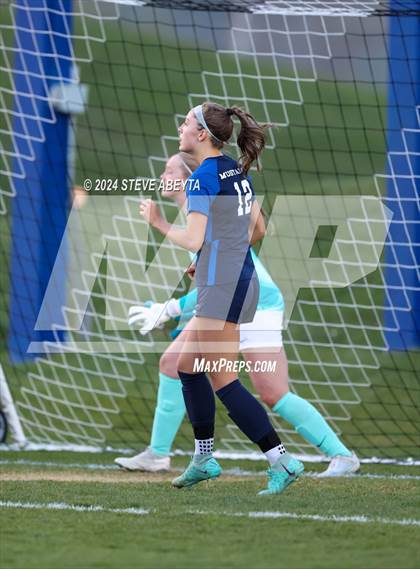 Thumbnail 3 in Ralston Valley vs. Grandview (CHSAA 5A Quarterfinals) photogallery.