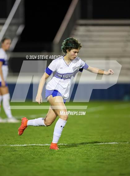 Thumbnail 2 in Ralston Valley vs. Grandview (CHSAA 5A Quarterfinals) photogallery.