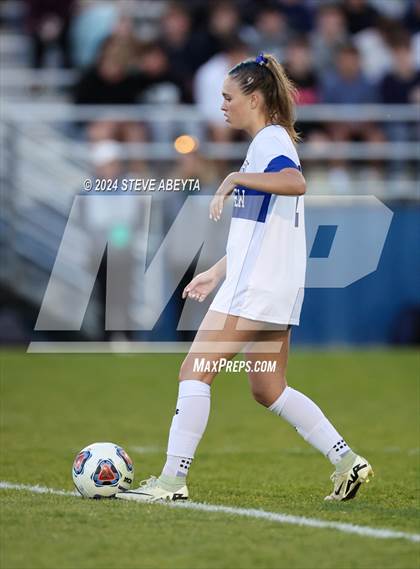 Thumbnail 1 in Ralston Valley vs. Grandview (CHSAA 5A Quarterfinals) photogallery.