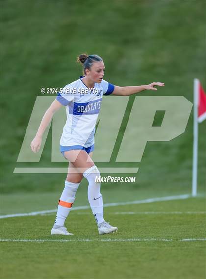 Thumbnail 2 in Ralston Valley vs. Grandview (CHSAA 5A Quarterfinals) photogallery.