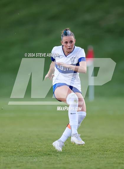 Thumbnail 2 in Ralston Valley vs. Grandview (CHSAA 5A Quarterfinals) photogallery.