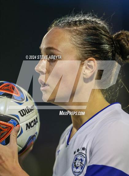 Thumbnail 1 in Ralston Valley vs. Grandview (CHSAA 5A Quarterfinals) photogallery.
