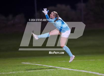 Thumbnail 2 in Ralston Valley vs. Grandview (CHSAA 5A Quarterfinals) photogallery.