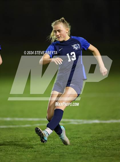 Thumbnail 2 in Ralston Valley vs. Grandview (CHSAA 5A Quarterfinals) photogallery.