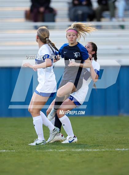 Thumbnail 3 in Ralston Valley vs. Grandview (CHSAA 5A Quarterfinals) photogallery.