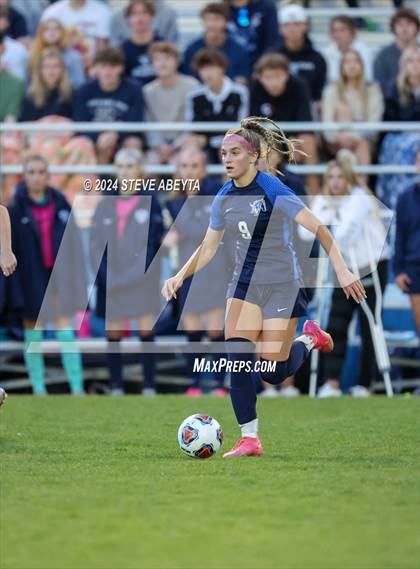 Thumbnail 1 in Ralston Valley vs. Grandview (CHSAA 5A Quarterfinals) photogallery.