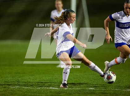 Thumbnail 3 in Ralston Valley vs. Grandview (CHSAA 5A Quarterfinals) photogallery.