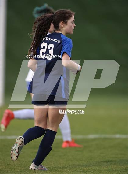 Thumbnail 1 in Ralston Valley vs. Grandview (CHSAA 5A Quarterfinals) photogallery.