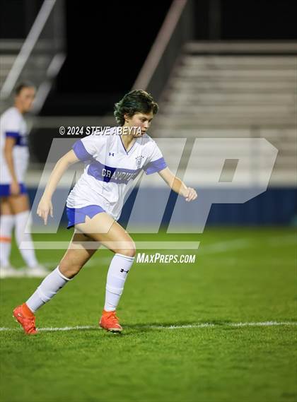 Thumbnail 3 in Ralston Valley vs. Grandview (CHSAA 5A Quarterfinals) photogallery.