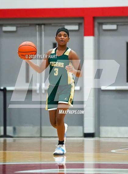 Thumbnail 1 in Indianapolis Crispus Attucks @ Danville photogallery.
