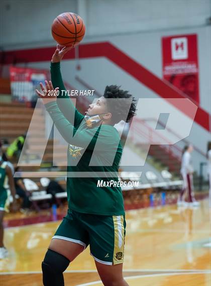 Thumbnail 2 in Indianapolis Crispus Attucks @ Danville photogallery.