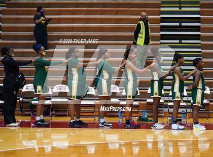 Thumbnail 1 in Indianapolis Crispus Attucks @ Danville photogallery.