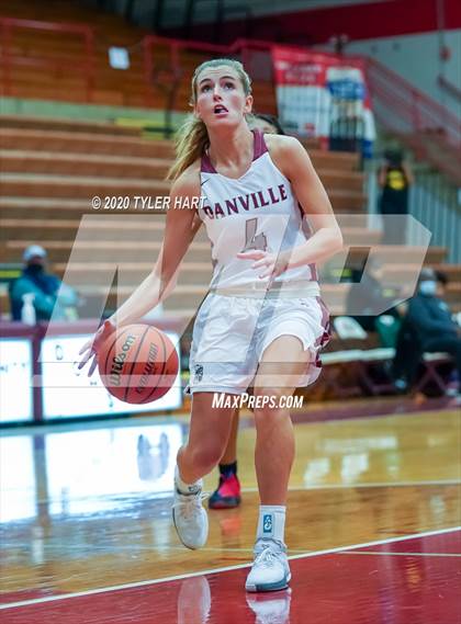 Thumbnail 2 in Indianapolis Crispus Attucks @ Danville photogallery.