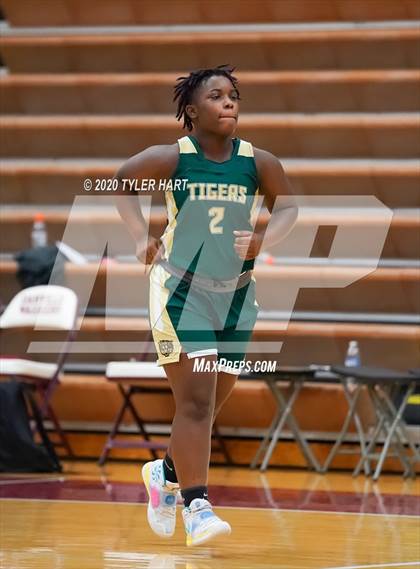Thumbnail 1 in Indianapolis Crispus Attucks @ Danville photogallery.