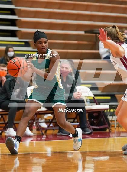 Thumbnail 3 in Indianapolis Crispus Attucks @ Danville photogallery.