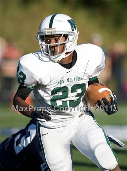 Thumbnail 3 in New Milford @ Immaculate photogallery.