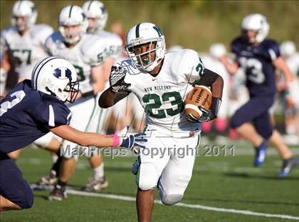Thumbnail 2 in New Milford @ Immaculate photogallery.