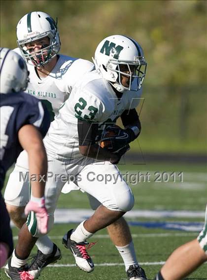Thumbnail 2 in New Milford @ Immaculate photogallery.