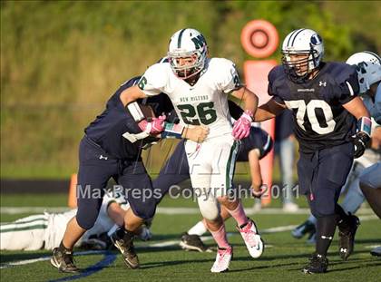 Thumbnail 3 in New Milford @ Immaculate photogallery.