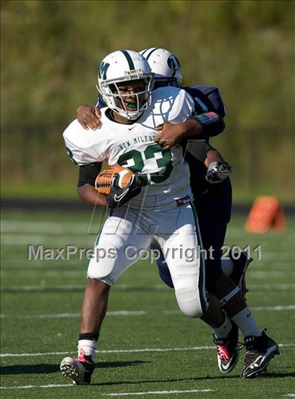 Thumbnail 3 in New Milford @ Immaculate photogallery.