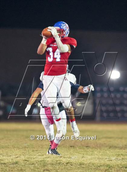 Thumbnail 1 in Chino @ Los Altos photogallery.