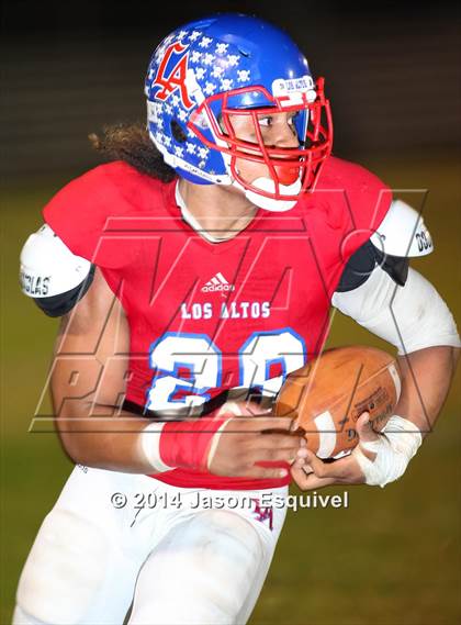 Thumbnail 3 in Chino @ Los Altos photogallery.