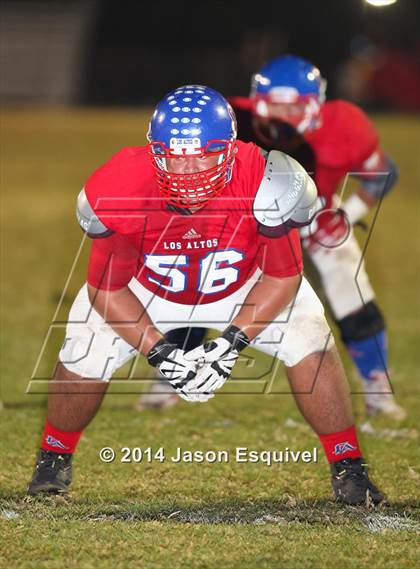 Thumbnail 1 in Chino @ Los Altos photogallery.
