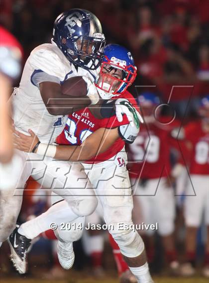 Thumbnail 3 in Chino @ Los Altos photogallery.