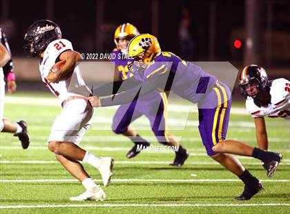 Thumbnail 2 in Gonzales @ La Grange photogallery.
