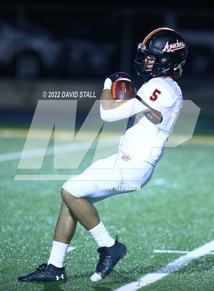 Thumbnail 3 in Gonzales @ La Grange photogallery.