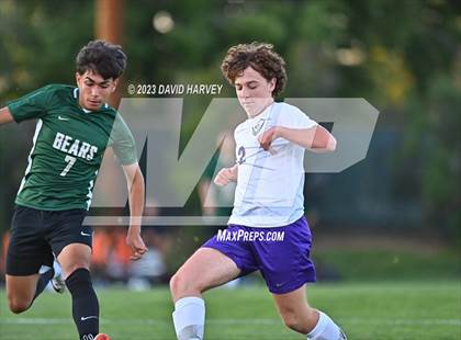 Thumbnail 1 in Douglas County vs Bear Creek photogallery.