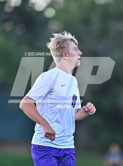 Thumbnail 2 in Douglas County vs Bear Creek photogallery.